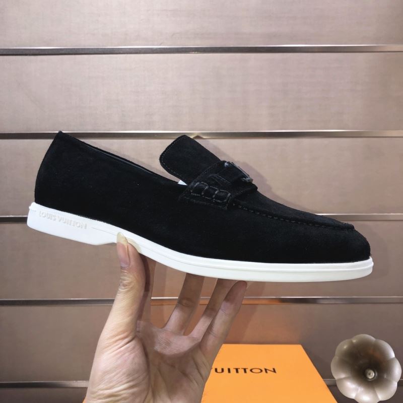 Louis Vuitton Low Shoes